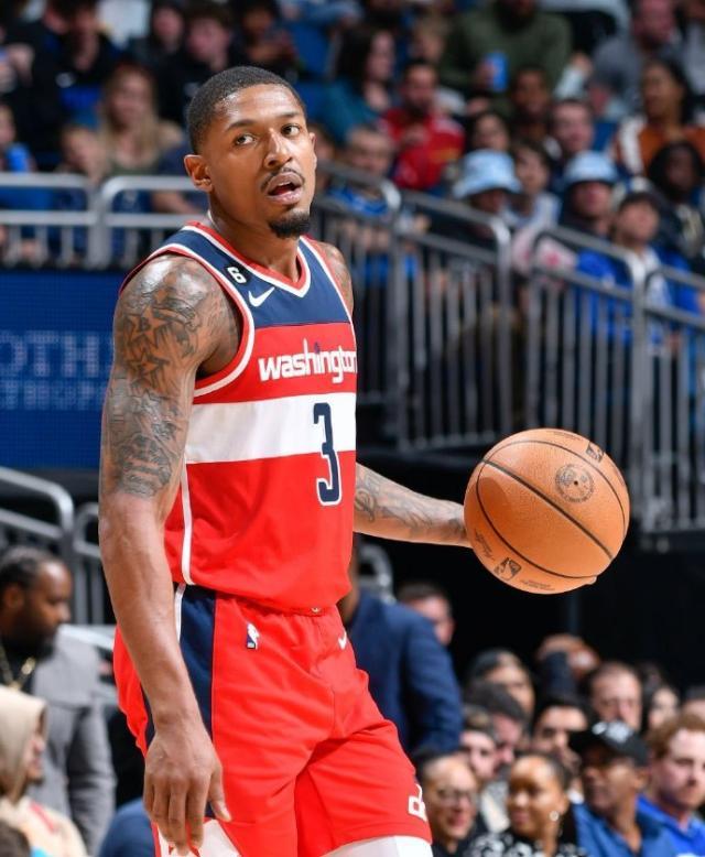 必一体育官网-【流言汇总】比尔之后拉文也上货架？火箭瞄多个目标