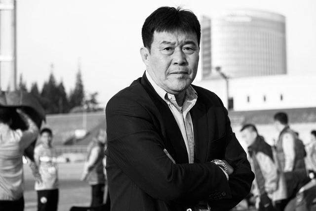 必一运动官网-哀悼!中国足坛名宿迟尚斌去世 曾创55场不败纪录