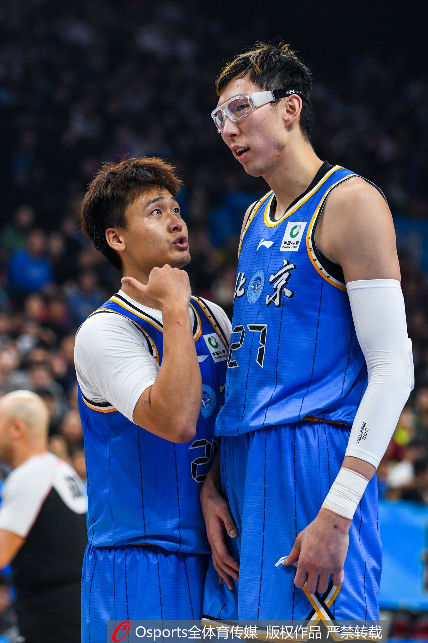 必一运动官网-北京男篮接下来的目标就是要稳定自己的位置 直至常规赛结束